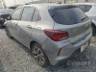 2025 CHEVROLET ONIX 