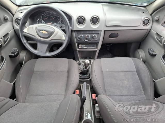 2012 CHEVROLET PRISMA 