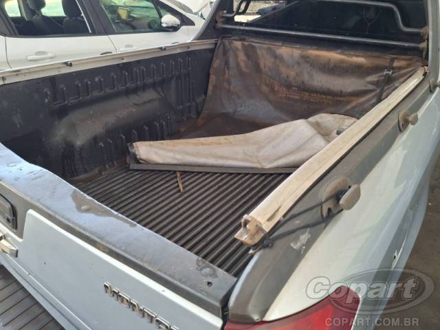 2011 CHEVROLET MONTANA 