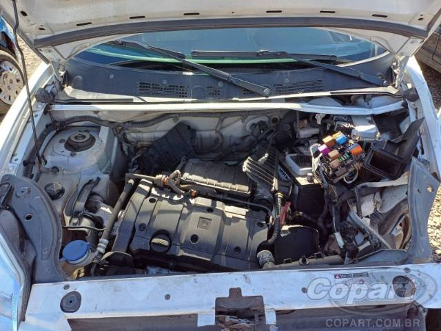 2020 PEUGEOT PARTNER FURGAO 