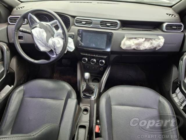 2023 RENAULT DUSTER 