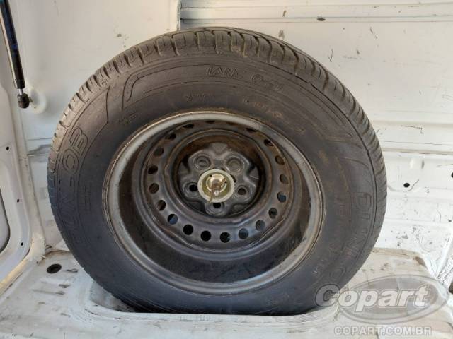 2014 VOLKSWAGEN KOMBI FURGAO 