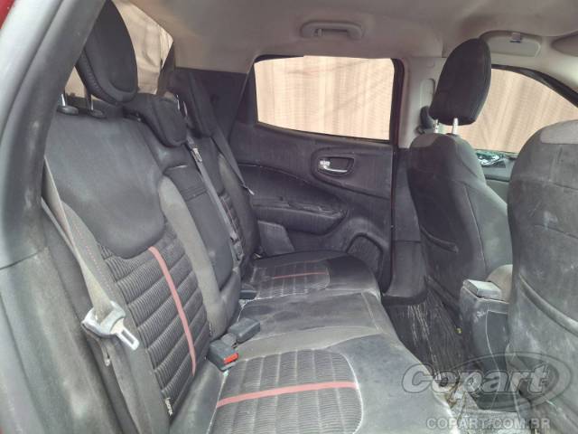 2019 FIAT TORO 