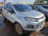 2016 FORD ECOSPORT 