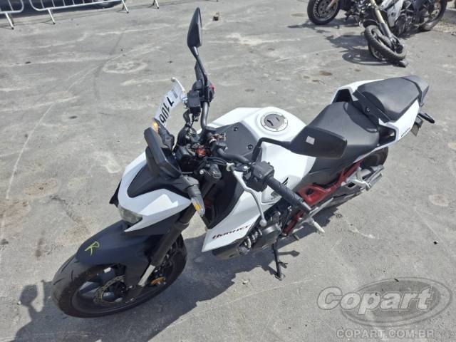 2026 HONDA CB 750 