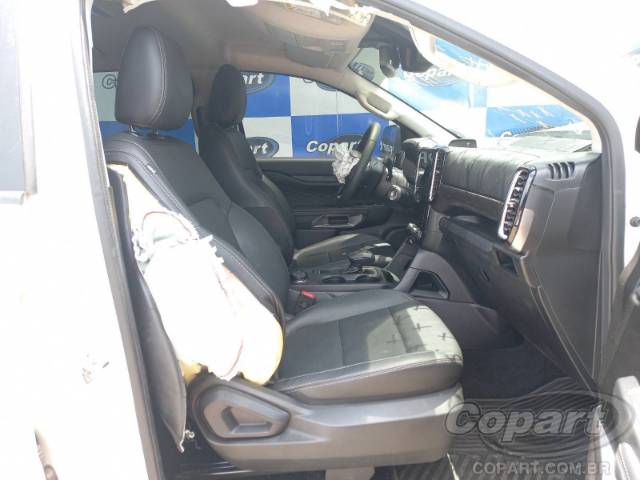 2025 FORD RANGER CD 