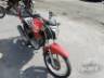 2015 HONDA CG 150 