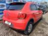 2014 VOLKSWAGEN GOL 