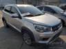 2020 CAOA CHERY TIGGO 2 