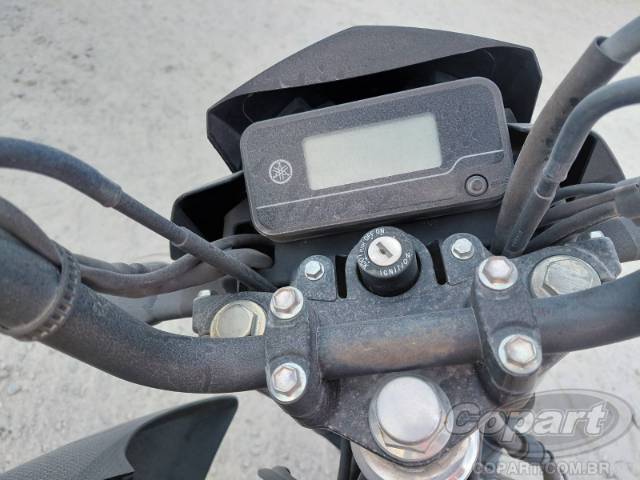 2024 YAMAHA YBR 150 FACTOR 