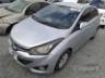 2015 HYUNDAI HB20 