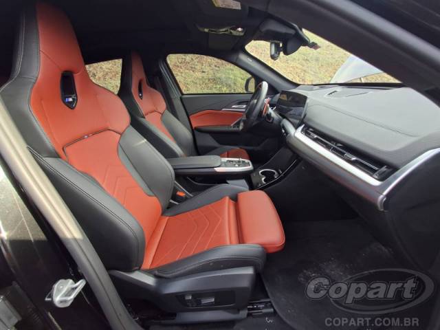 2025 BMW X2 
