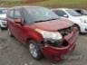 2012 CITROEN C3 PICASSO 