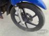 2017 HONDA BIZ 