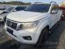 2017 NISSAN FRONTIER CD 