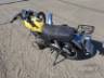 2011 SUZUKI INTRUDER 