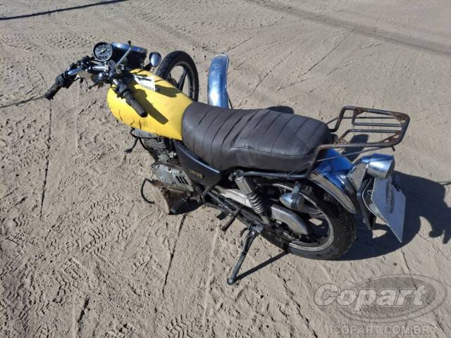 2011 SUZUKI INTRUDER 