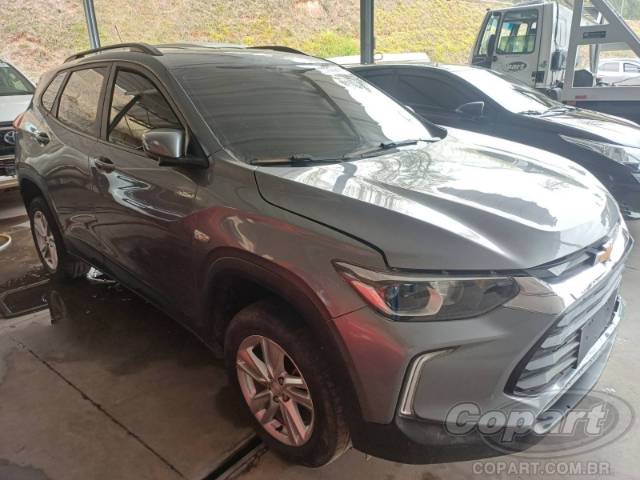 2023 CHEVROLET TRACKER 