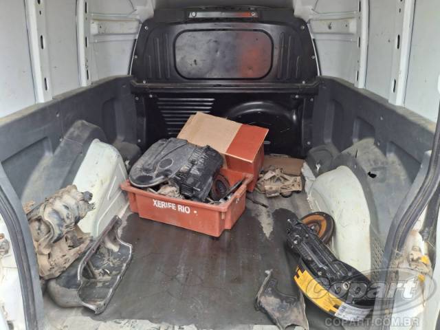 2023 PEUGEOT PARTNER RAPID 