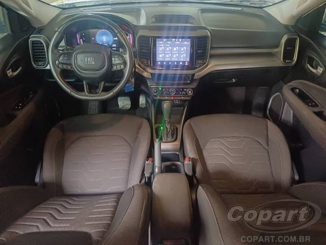 2023 FIAT TORO 