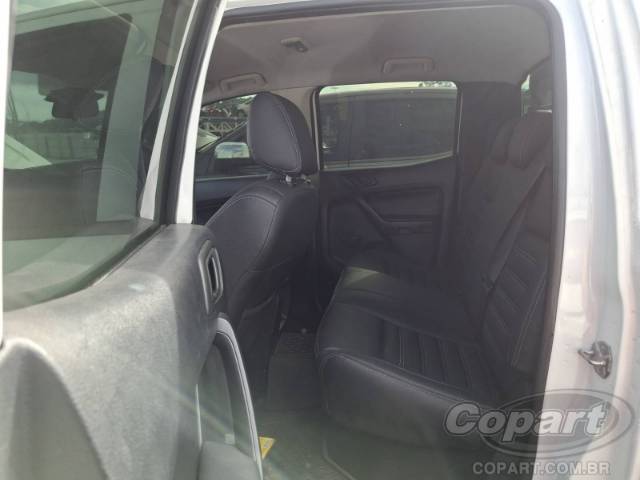 2020 FORD RANGER CD 