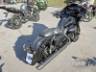 2018 HARLEY-DAVIDSON TOURING 