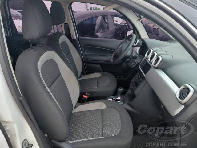 2019 CITROEN AIRCROSS 