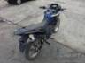 2023 HONDA XRE 190 