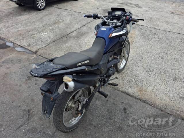 2023 HONDA XRE 190 