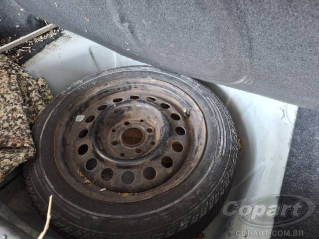 2021 FIAT GRAND SIENA 