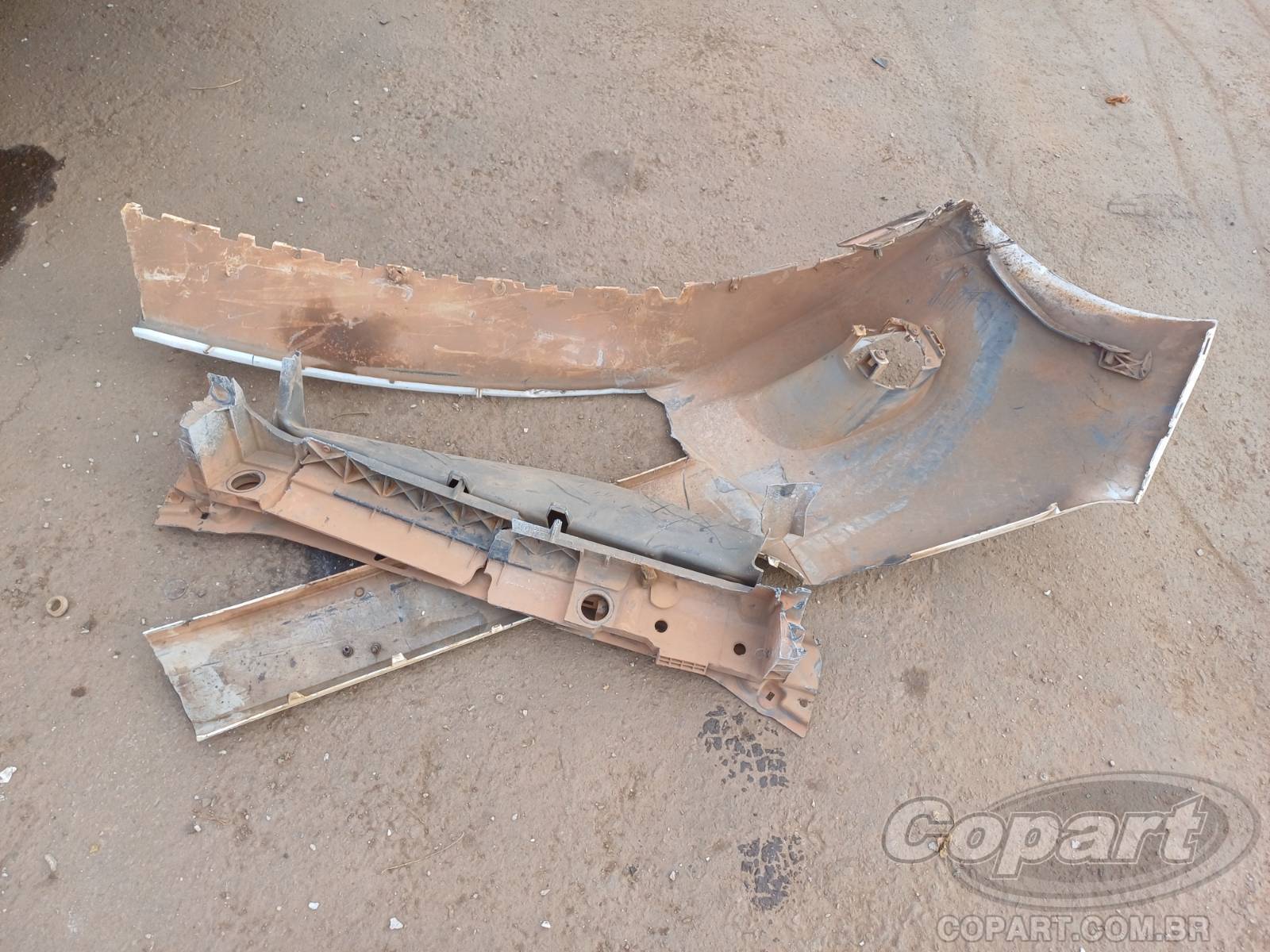 Foto 11 de 11: 2018 FORD KA SEDAN