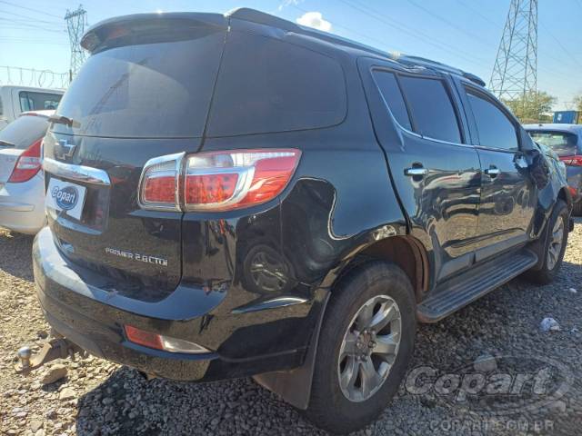 2021 CHEVROLET TRAILBLAZER 