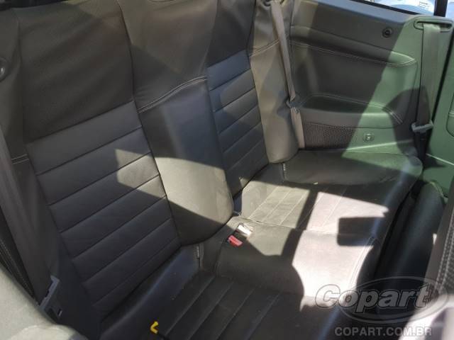 2008 RENAULT MEGANE CC 
