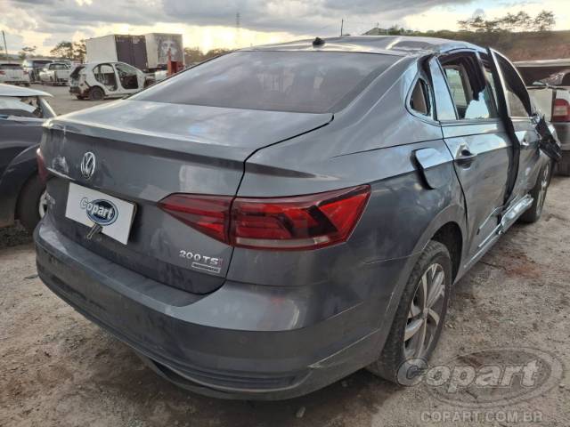 2018 VOLKSWAGEN VIRTUS 