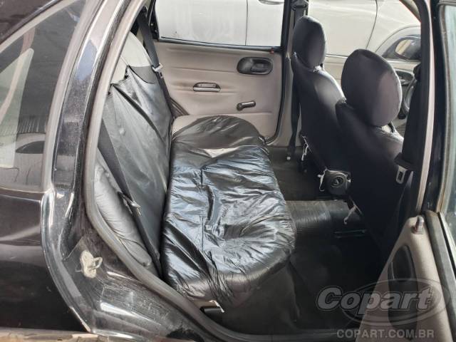 2011 CHEVROLET CLASSIC 