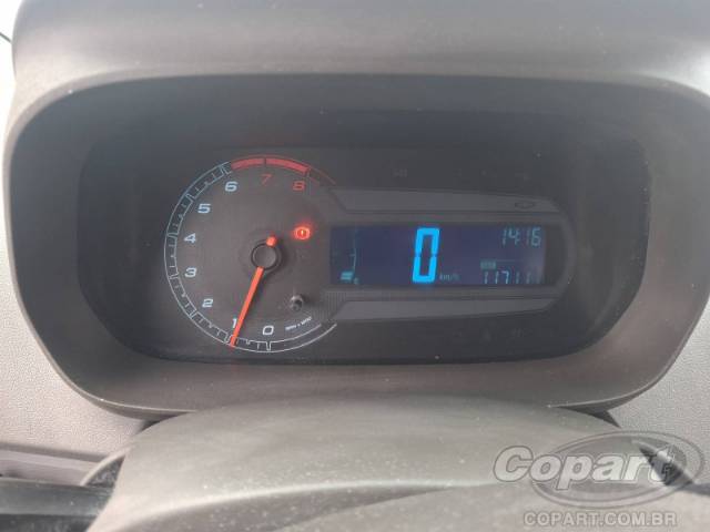 2012 CHEVROLET COBALT 