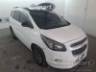 2017 CHEVROLET SPIN 