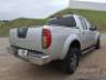 2015 NISSAN FRONTIER CD 
