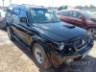 2004 MITSUBISHI PAJERO SPORT 