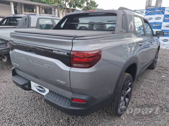 2025 CHEVROLET MONTANA 