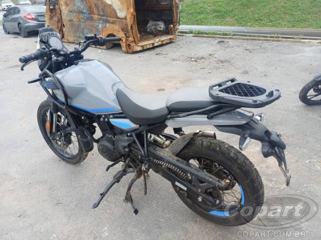 2026 ROYAL ENFIELD HIMALAYAN 