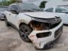 2020 CITROEN C4 CACTUS 