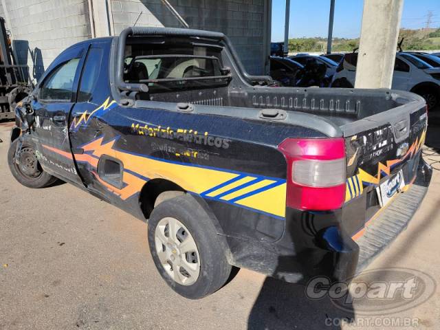 2016 CHEVROLET MONTANA 