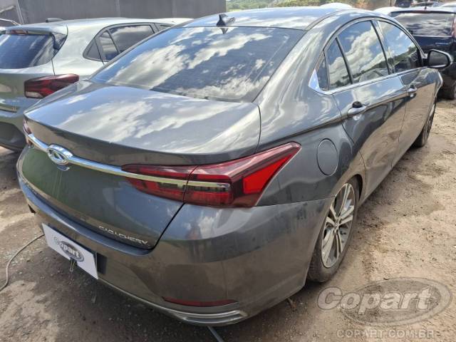 2021 CAOA CHERY ARRIZO 6 