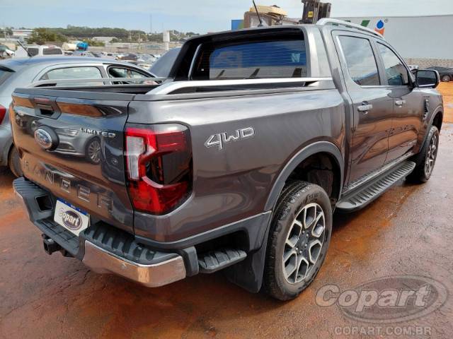 2026 FORD RANGER CD 