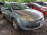 2012 FIAT BRAVO 
