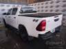 2022 TOYOTA HILUX CD 