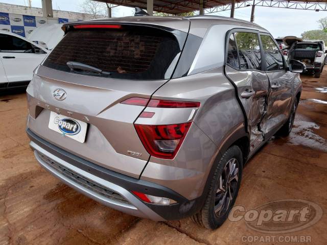 2024 HYUNDAI CRETA 