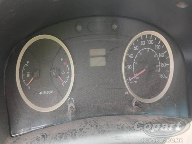 2009 HYUNDAI HR 