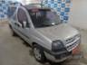 2009 FIAT DOBLO 